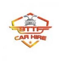BTTF Car Hire image 1
